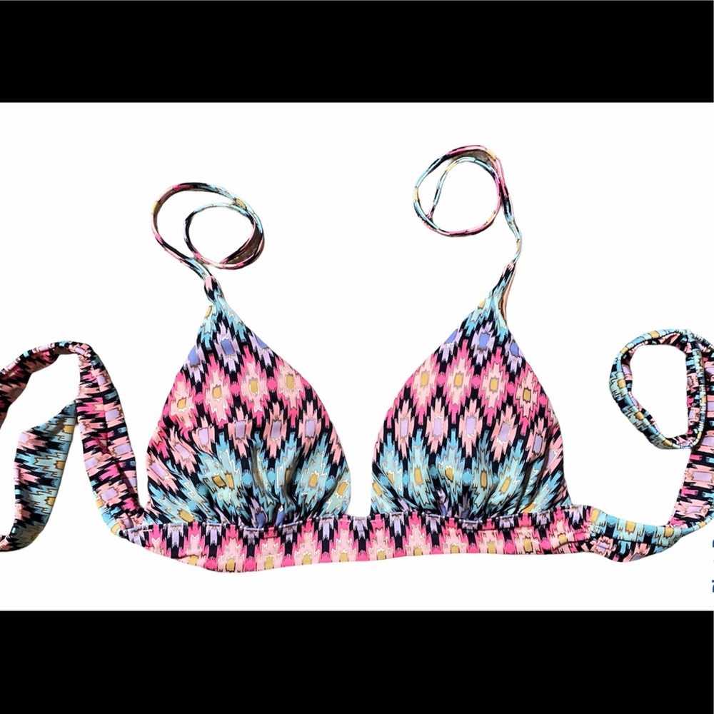 Victoria Secret Bikini Top
